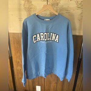 Champion UNC Crewneck Unisex Size XXL
